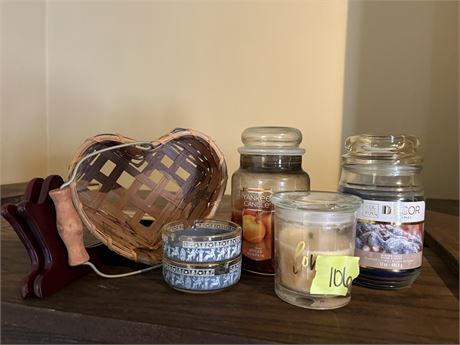 Candles