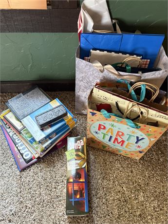 Gift Bags