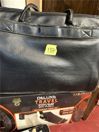 Carrier Bag