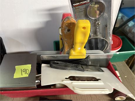 Misc Lot