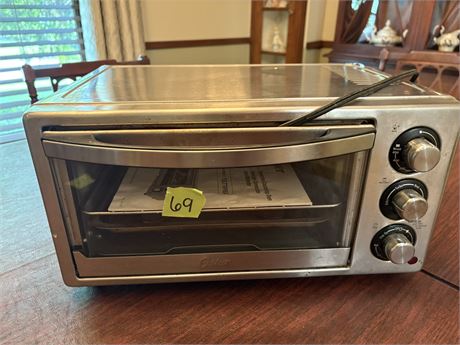 Toaster Oven