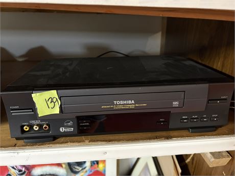 VCR