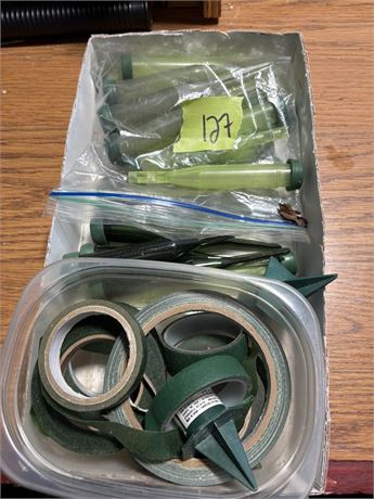 Floral Supplies