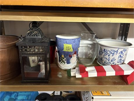Decor Lot