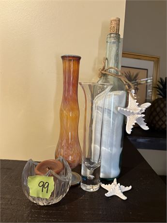 Decor Lot