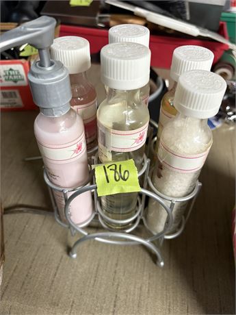 Bath, Body Products