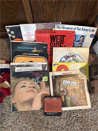 Records