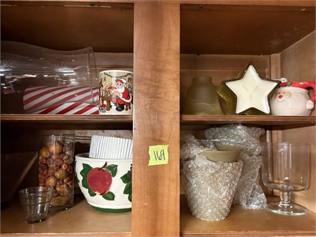 Decor lot
