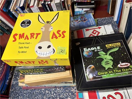 Game Lot
