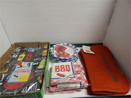 Lot Of Misc. Items