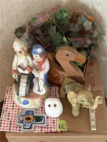 Decor Lot