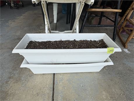 Flower Box