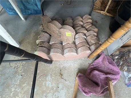 Bricks