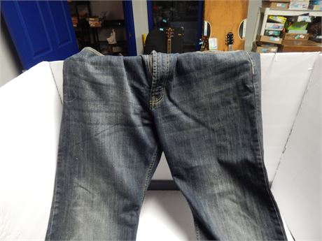 Wrangler Flex Jeans
