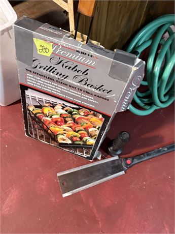 Grill Basket