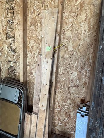 Wood Lot