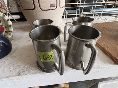 Mugs