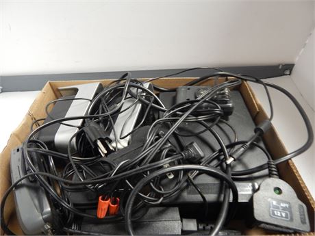 Vintage Sony Walkman & More