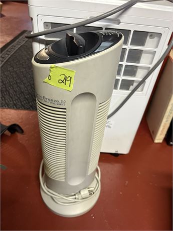 Ionic Breeze Air Purifier