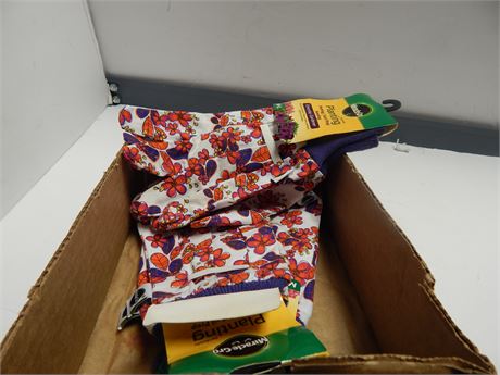 Miracle Grow Gardening Gloves