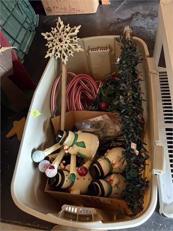 Christmas Decor