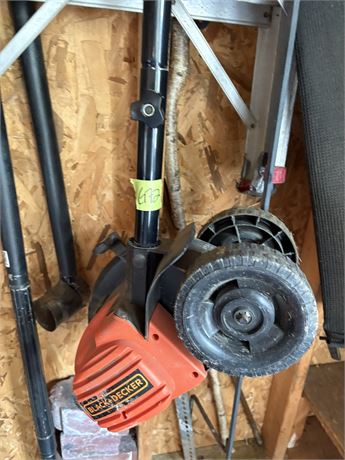 Black & Decker
