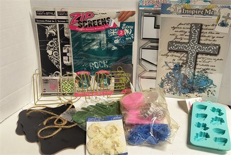 Craft Supplies