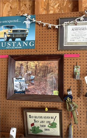Wall Decor