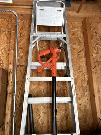 Ladder