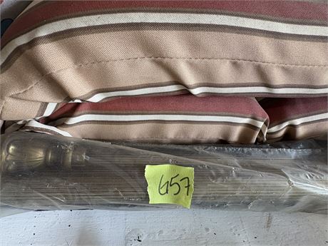 Curtain Rod