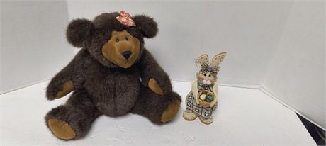 Lot Of Plush Toys