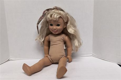 Baby Doll