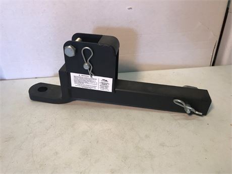Masterbuilt Hitch-Haul