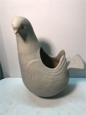 Bird Planter/Vase