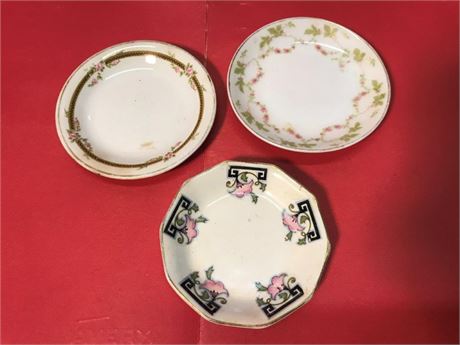 Misc. Small Plates