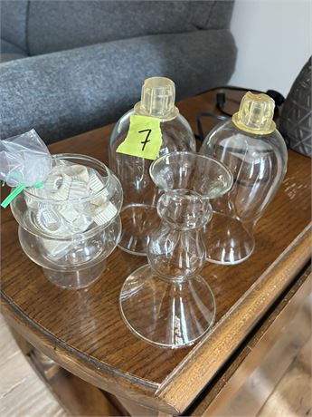 Glassware