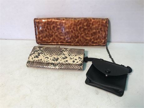 Clutch Purses