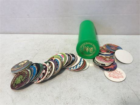 Pogs
