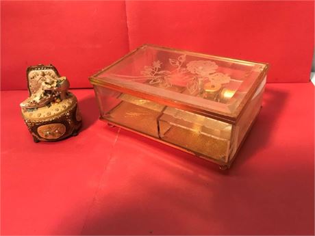 Music Boxes