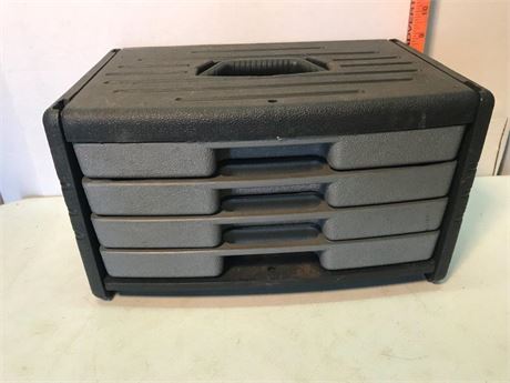 Tool Box Tool Set