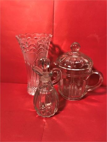 Glass Misc.