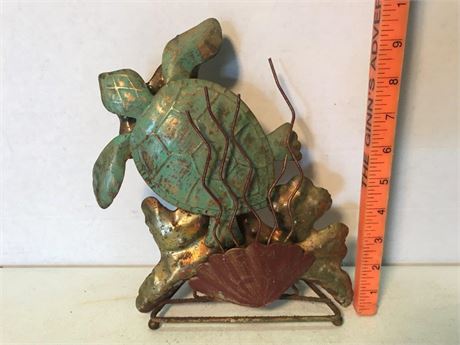 Sea Turtle Decor