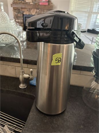 Coffee Dispenser