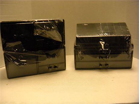 Plastic Drawer Organizers