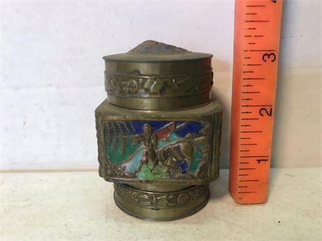 Incense Burner