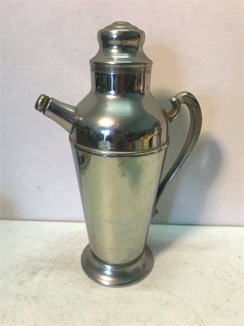 Carafe