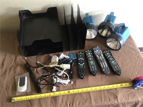 Miscellaneous Lot
