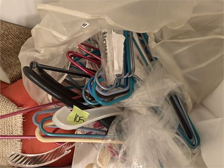 Hangers
