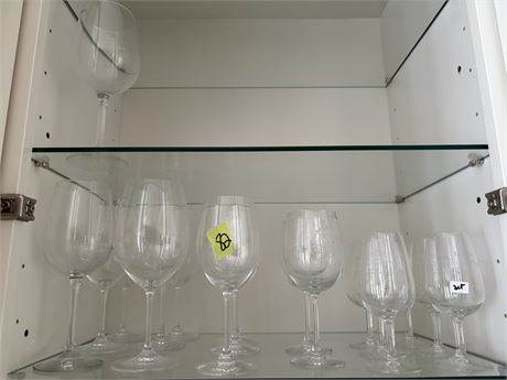 Glassware