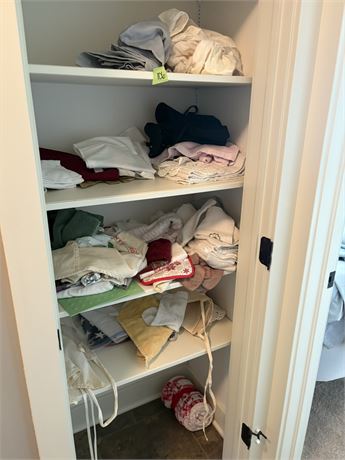 Closet Lot